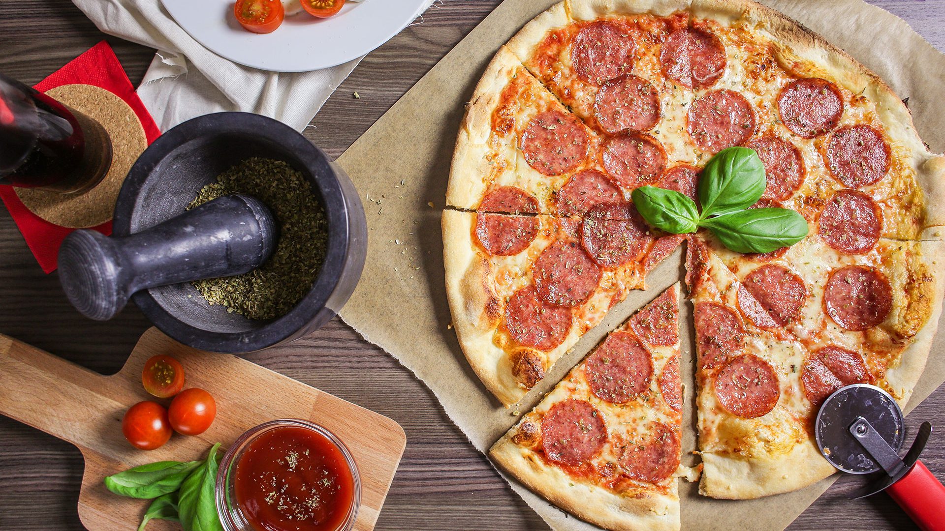 Digital Photography - Getting Started With Food Photography 1