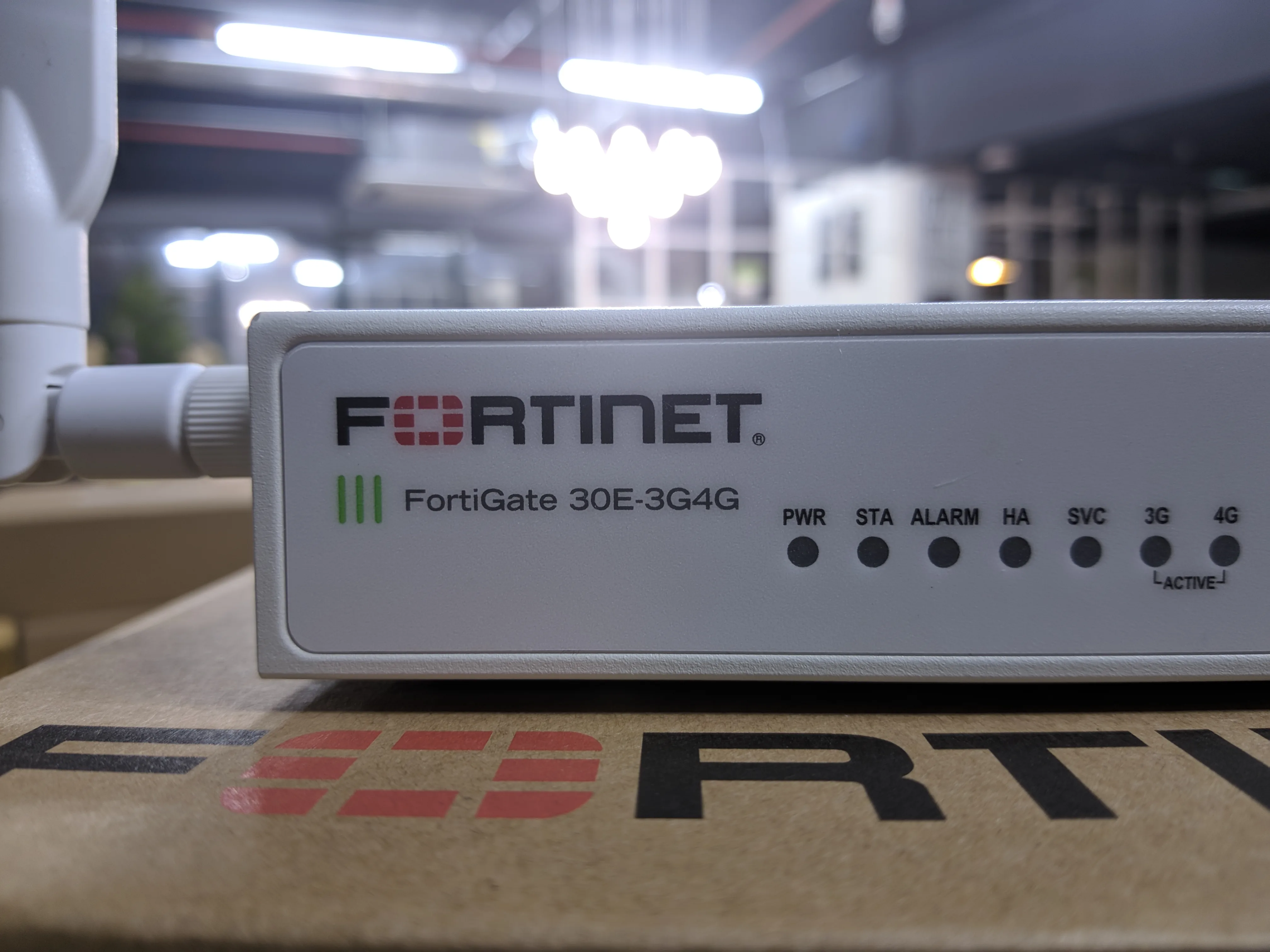 Fortigate As PPPOE dialer - UNIFI - STREAMYX 6.x.x 2