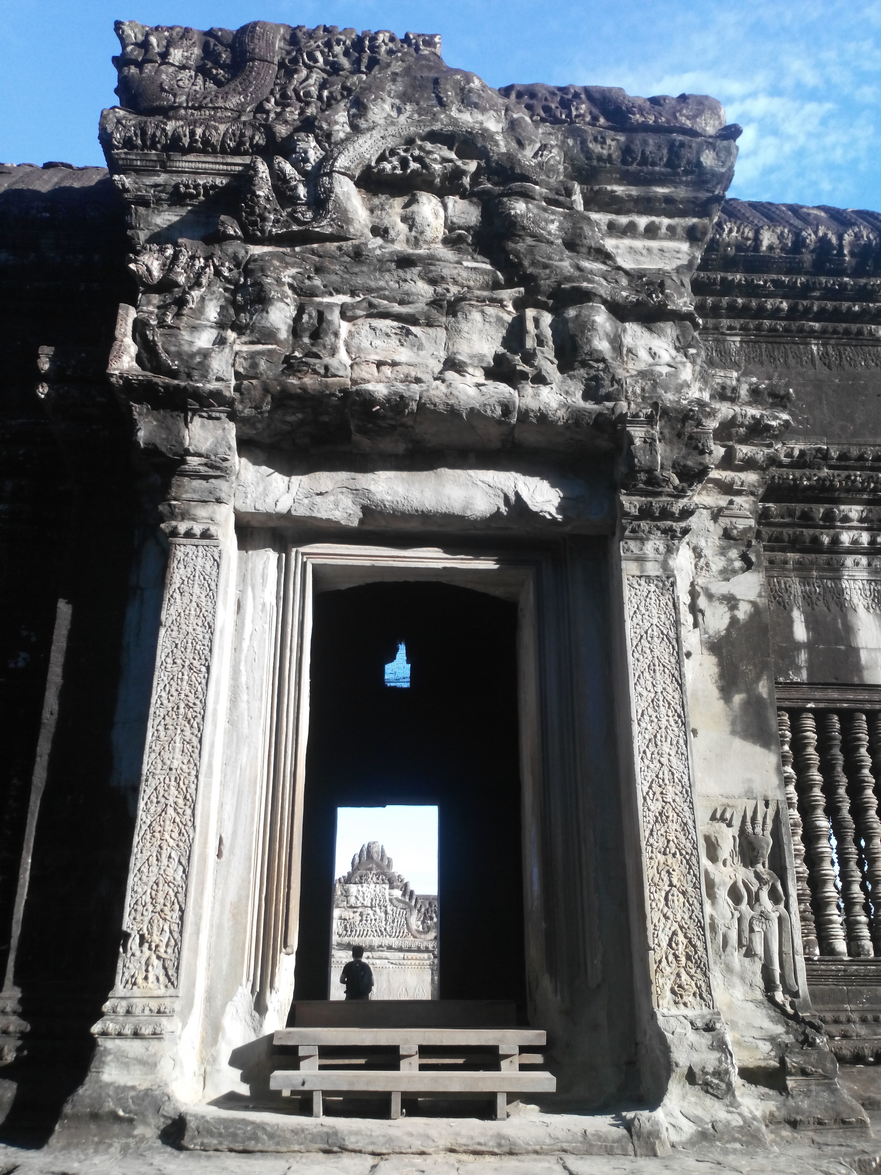 History of photography 1