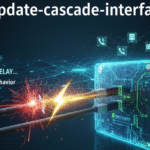 Fortinet SD-WAN: Understanding update-cascade-interface for Instant Failover. 4