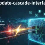 Fortinet SD-WAN: Understanding update-cascade-interface for Instant Failover. 7